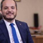 Varlık Fonu Genel Müdürü Arda Ermut oldu (1)