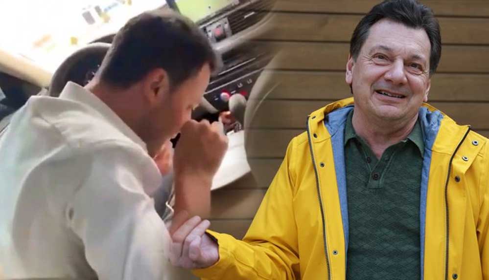 Vedat-Milor--Pudra-şekerinin-burundan-tüketilebildiğini-bilmiyordum