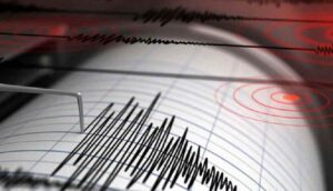 Peru'da 6 büyüklüğünde deprem