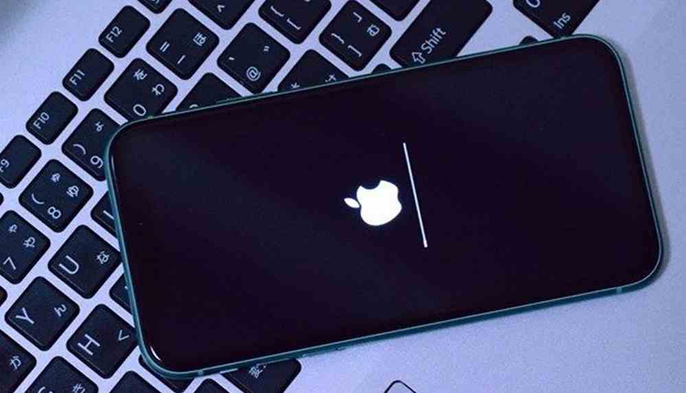 Yeni iPhone 13 için ekran değişikliği iddiası