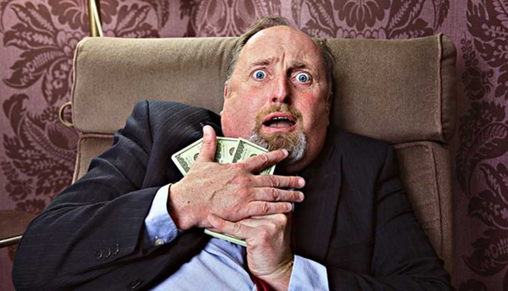 Yüksek-testosteron,-erkeklerde-cimriliğe-neden-oluyor