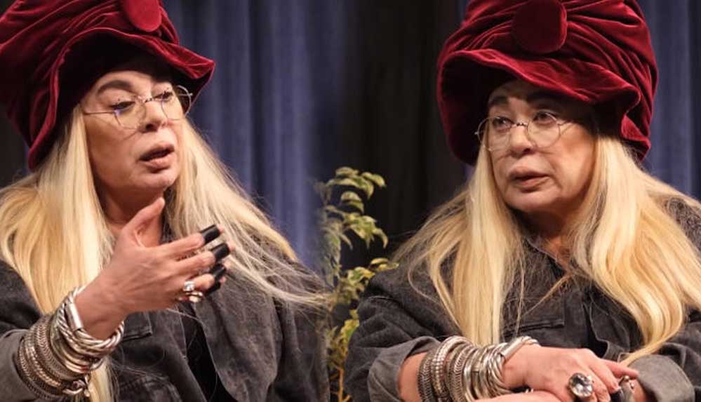 Zerrin Özer, Ümit Güner tarafından cinsel saldırıya maruz bırakıldığını açıkladı 5 Zerrin-Özer,-Ümit-Güner-tarafından-cinsel-saldırıya-maruz-bırakıldığını-açıkladı