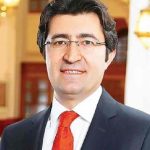 Ziraat Bankası Genel Müdürü Alpaslan Çakar kimdir, nereli, kaç yaşında? 13 Ziraat Bankası Genel Müdürü Alpaslan Çakar kimdir, nereli, kaç yaşında_