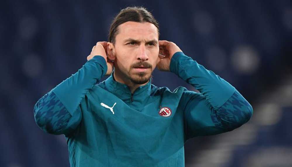 Zlatan Ibrahimovic: "Teknik direktör olsam oyuncuları döverdim" 4 Zlatan-Ibrahimovic--'Teknik-direktör-olsam-oyuncuları-döverdim'