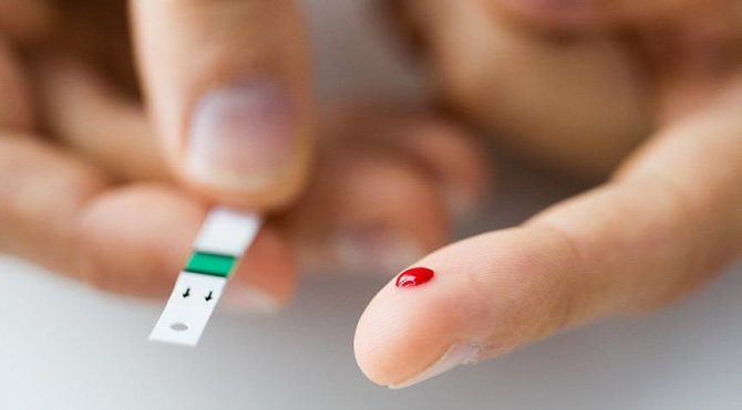 Covid-19 şeker hastalarını nasıl etkiliyor? 3 Covid-19 şeker hastalarını nasıl etkiliyor?