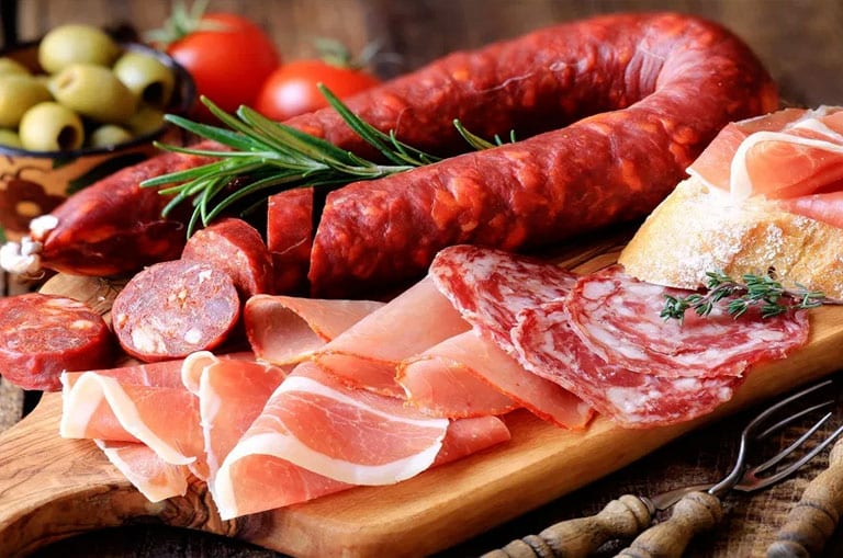 İngiltere'de araştırma: 'Her gün 25 gram işlenmiş et tüketmek, demans riskini yüzde 44 artırıyor'