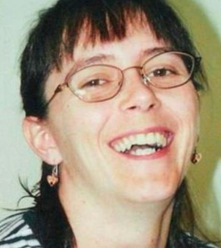 İkinci kez yüz nakli yapılan kadın ilk kez basın karşısına çıktı