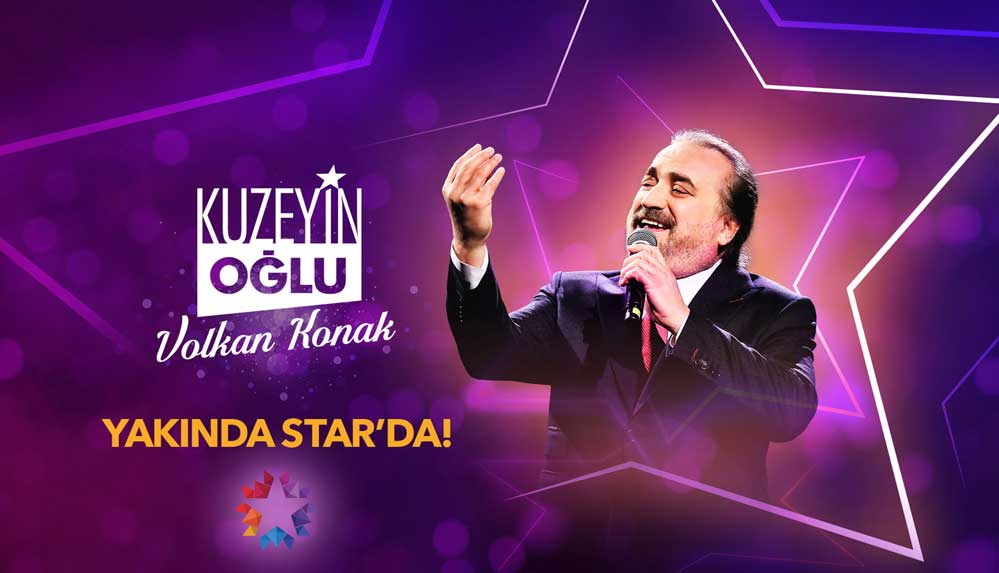 ‘Kuzeyin Oğlu Volkan Konak’ın yayın günü belli oldu 4 ‘Kuzeyin-Oğlu-Volkan-Konak’ın-yayın-günü-belli-oldu