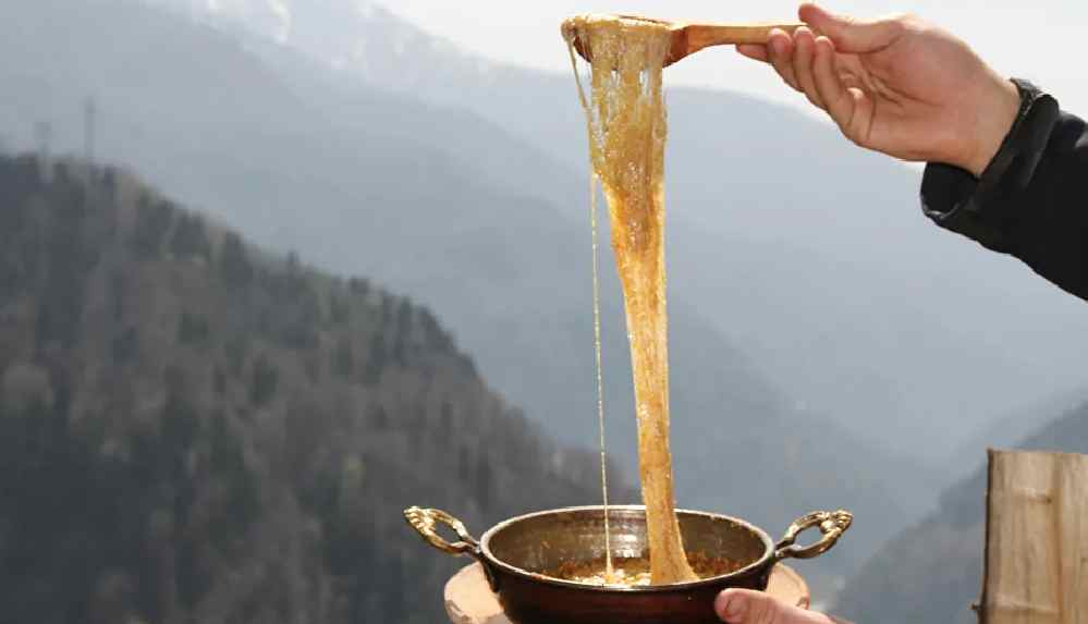 ‘Mıhlama değil muhlama’