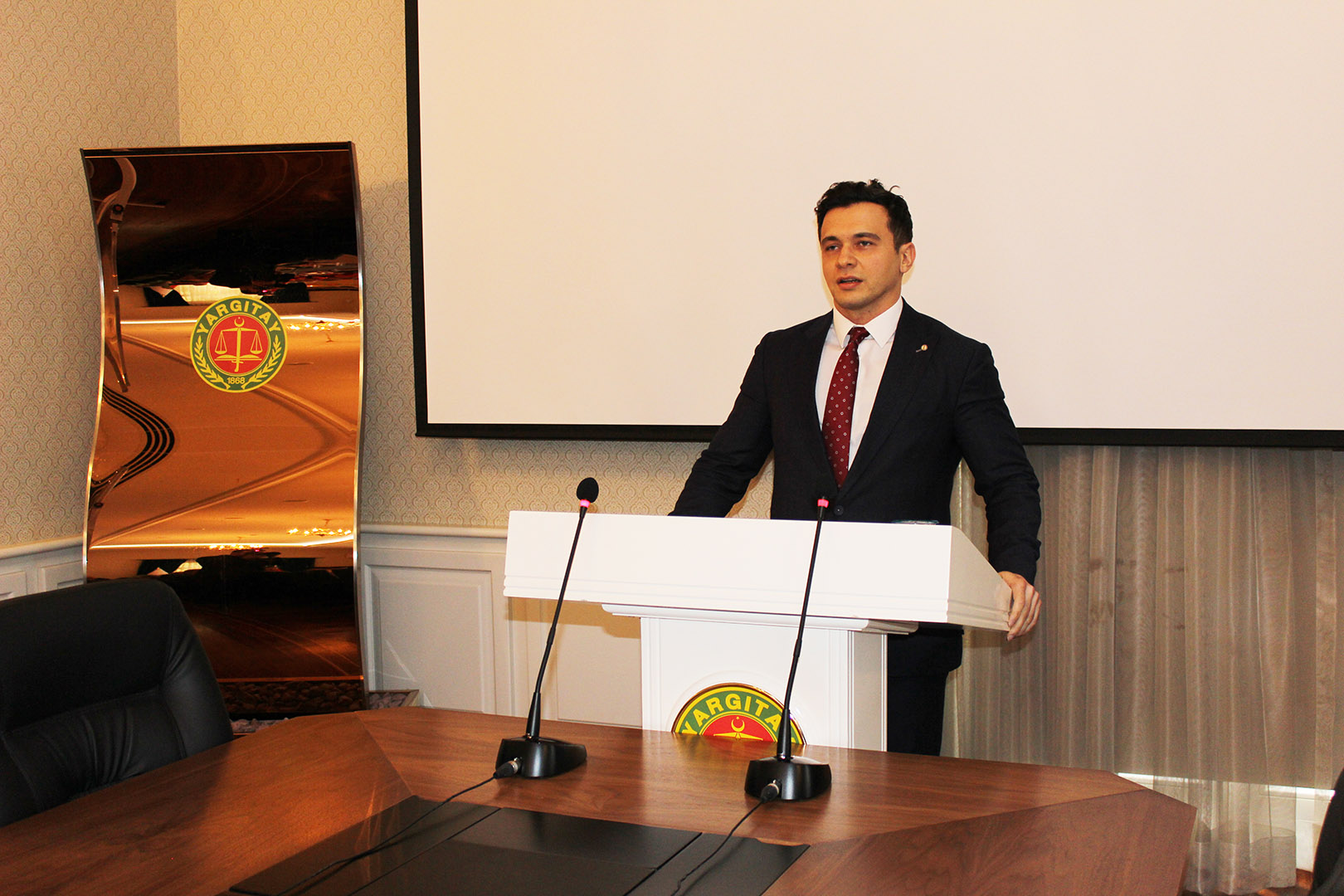 Resmi Gazete'den AKP'li ismin oğlu çıktı! Bostancı’nın oğluna yeni görev 4 Resmi Gazete'den AKP'li ismin oğlu çıktı! Bostancı’nın oğluna yeni görev