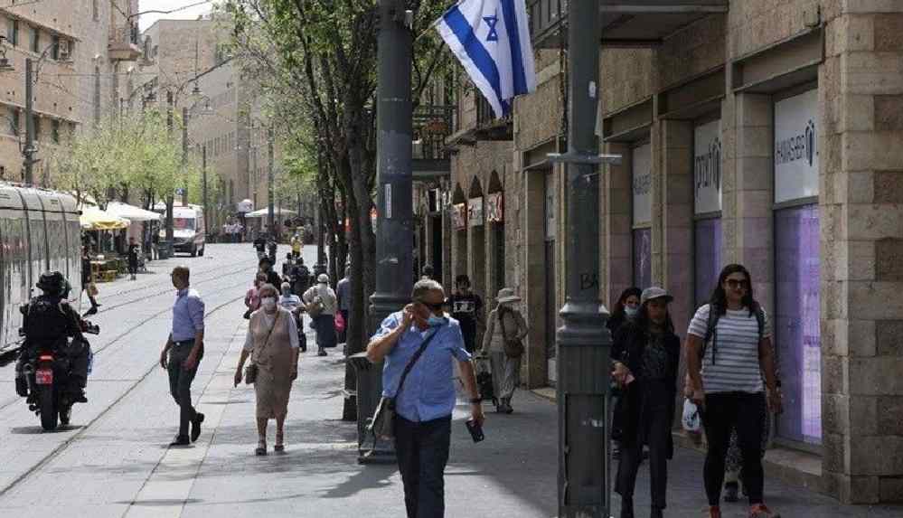 10 aydan sonra bir ilk_ İsrail’de ilk kez Covid-19 kaynaklı ölüm gerçekleşmedi