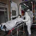 112 ekipleri ilçe ilçe yatak arıyor 7 112 ekipleri ilçe ilçe yatak arıyor