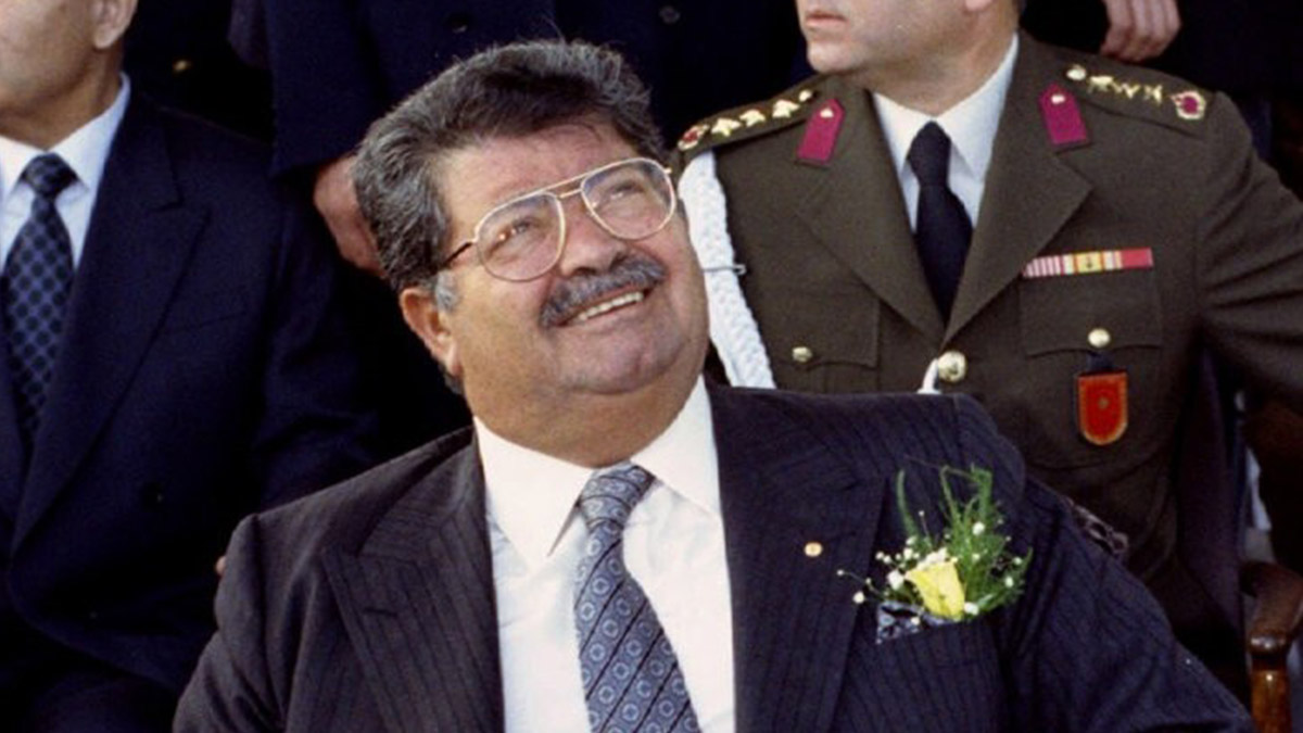 Turgut Özal ölümünün 28. yılında anılıyor 3 Turgut Özal ölümünün 28. yılında anılıyor
