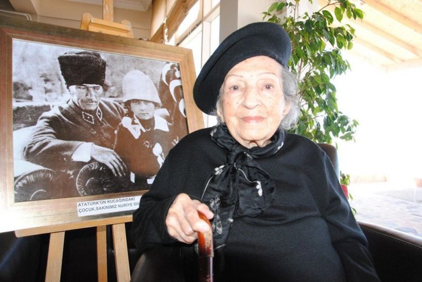 İşte 23 Nisan'ın ilan edileceğini bilen ilk çocuk