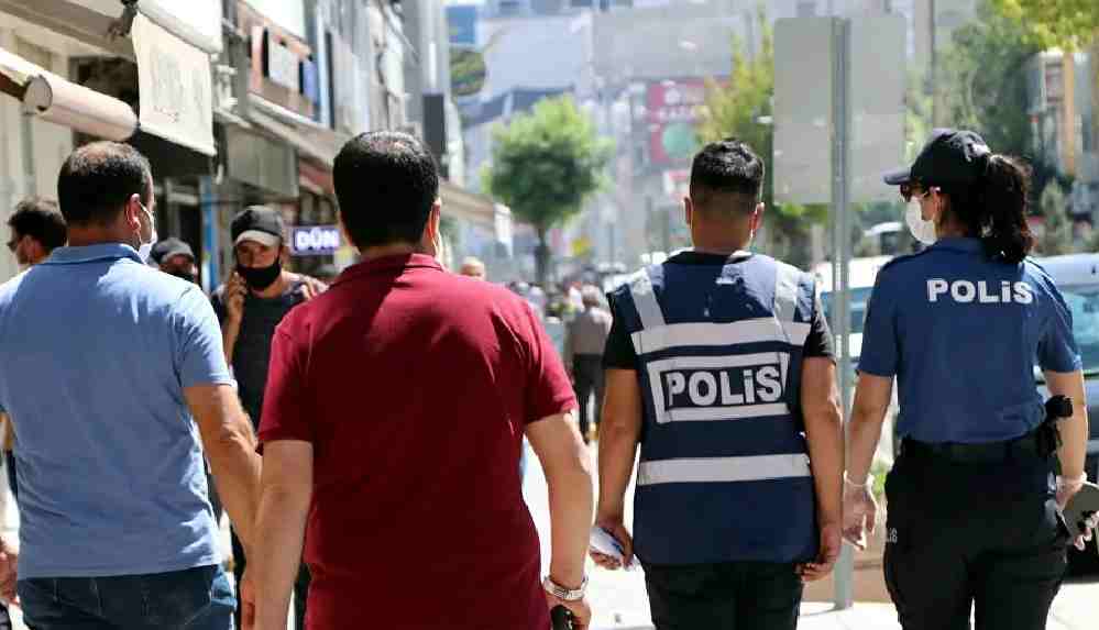 _149 bin 815 mekan denetlendi_