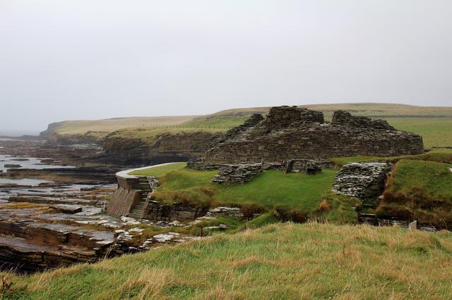 Arkeologlardan 5 bin yıllık parmak izi keşfi