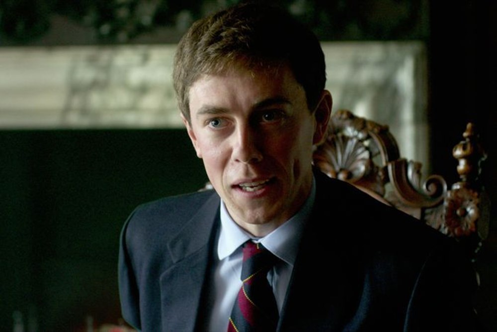 The Crown dizisinde cast sıkıntısı: Prens Andrew'i oynayacak oyuncu bulunamıyor