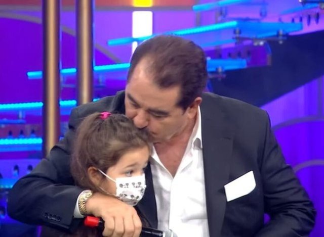 İbrahim Tatlıses gözyaşlarına boğuldu: Allahım sesimi geri ver