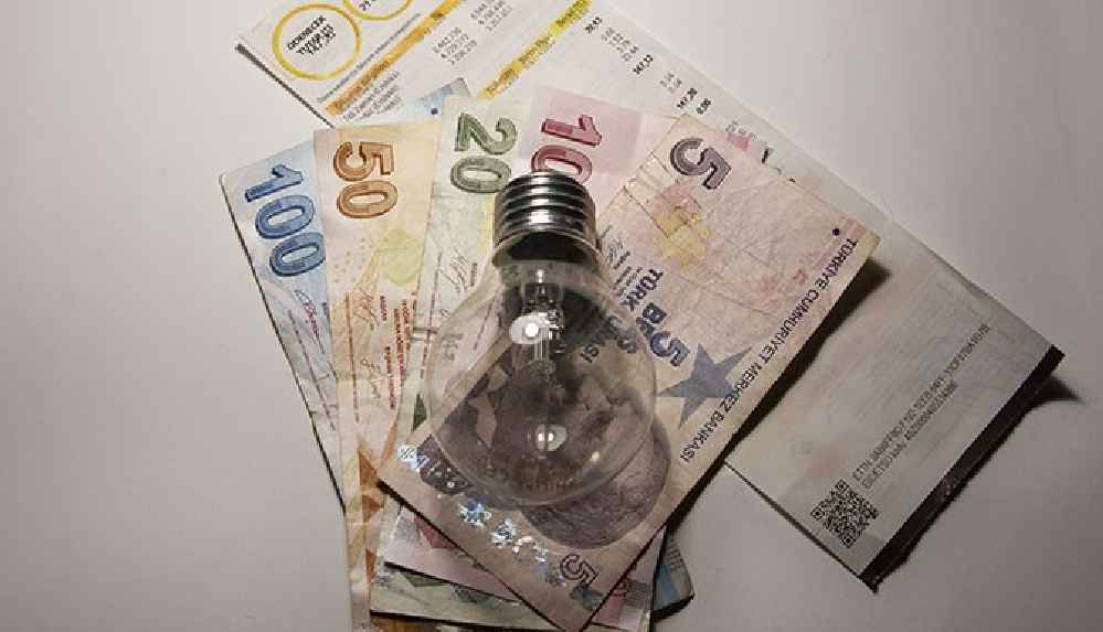 CHP’li Akın: Her elektrik faturasının yüzde 23’ü elektrik üreten şirketleri desteklenmeye gidiyor