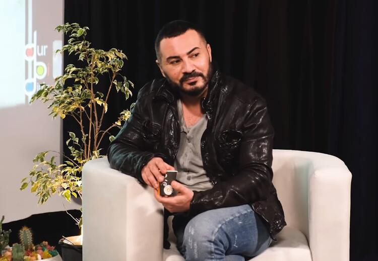 Rober Hatemo "Kimse bilmiyor" diyerek anlattı: Ölümden döndüm