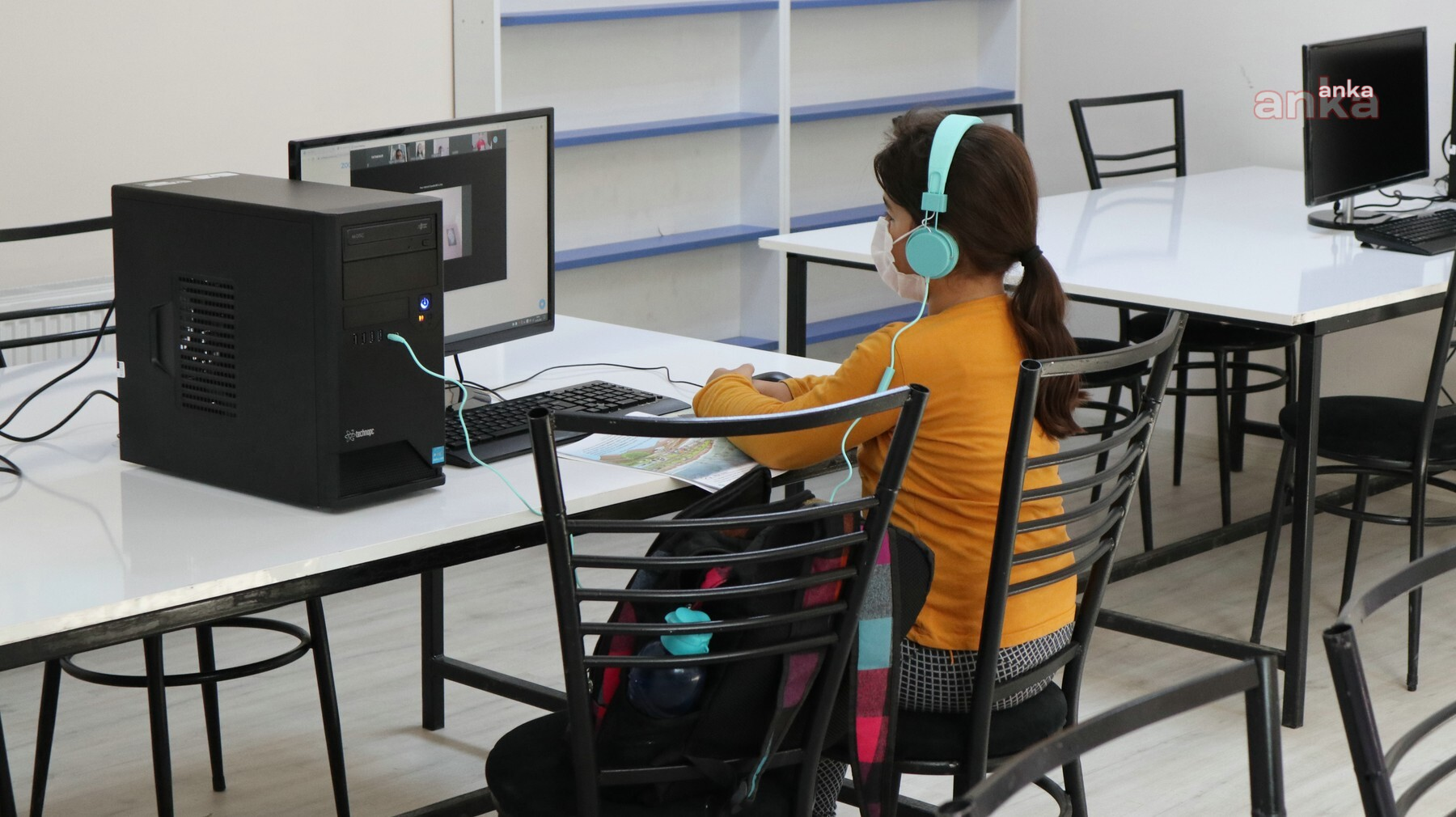 69 bin ücretli öğretmenin sadece yüzde 40'ı eğitim fakültesi mezunu