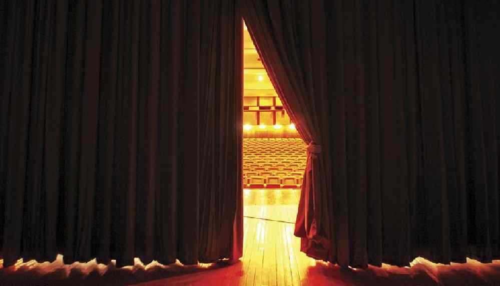 7 özel tiyatronun girişimiyle Karadeniz Tiyatro Kooperatifi kuruldu