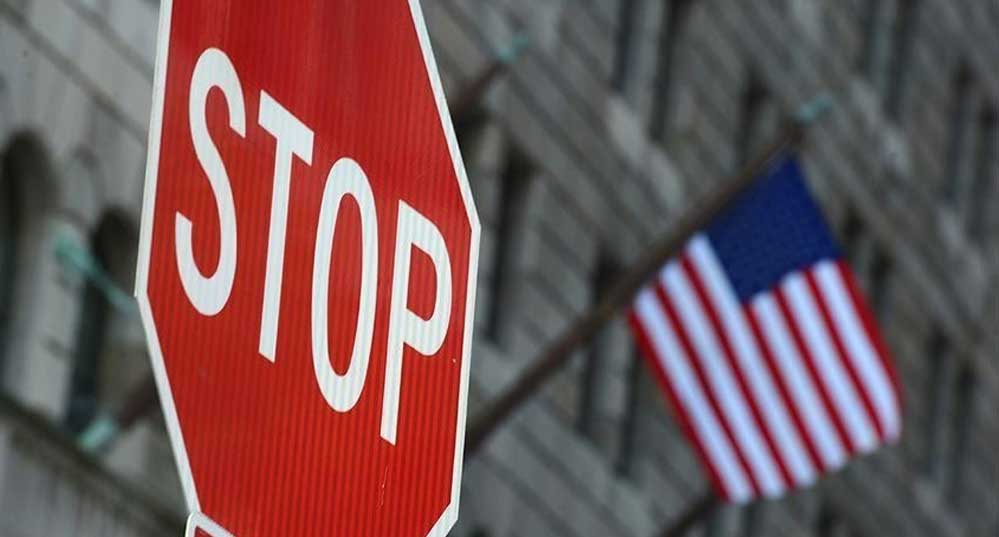 ABD Dışişleri Bakanlığı: Dünyadaki ülkelerin yüzde 80'i için "seyahat etmeyin" uyarısı yayımlayacağız 4 ABD-Dışişleri-Bakanlığı--Dünyadaki-ülkelerin-yüzde-80'i-için-'seyahat-etmeyin'-uyarısı-yayımlayacağız