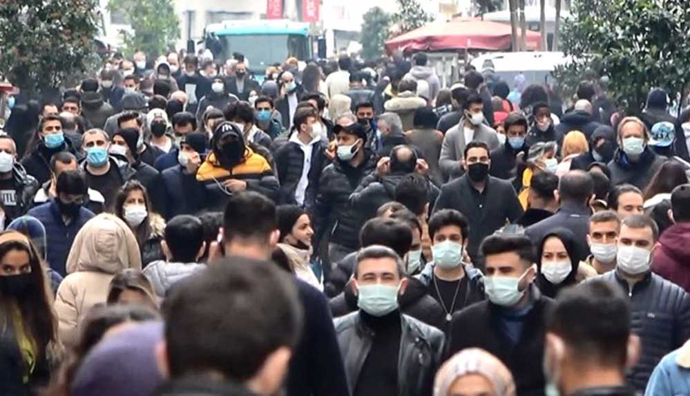 ABD Ulusal İstihbarat raporu: Avrupa'nın en kalabalık şehri İstanbul olacak 4 ABD-Ulusal-İstihbarat-raporu--Avrupa'nın-en-kalabalık-şehri-İstanbul-olacak