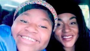 ABD polisi, 16 yaşındaki bir siyah Amerikalıyı daha öldürdü!
