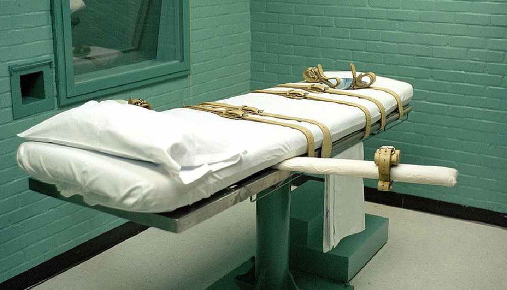 ABD'de bir katil, kurşuna dizilerek idam edilmeyi talep etti