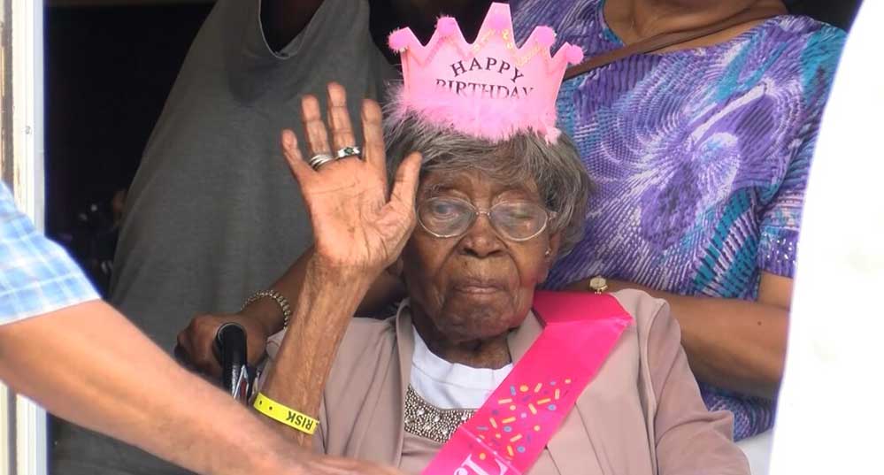 ABD’nin en yaşlı insanı 116 yaşında hayatını kaybetti