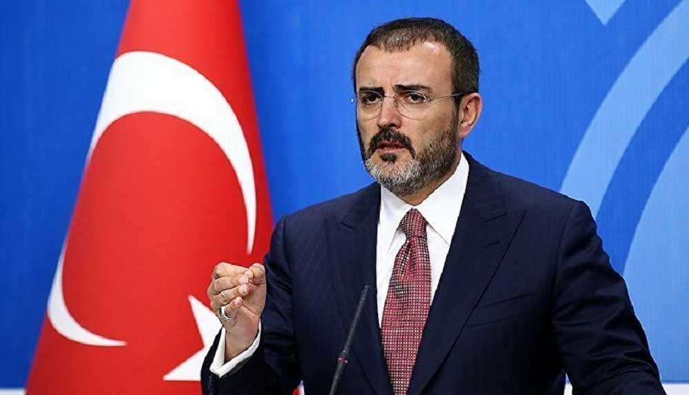 AK-Partili-Ünal--O-Külliye-bu-aziz-millete-ait,-Recep-Tayyip-Erdoğan'ın-babasının-malı-değildir