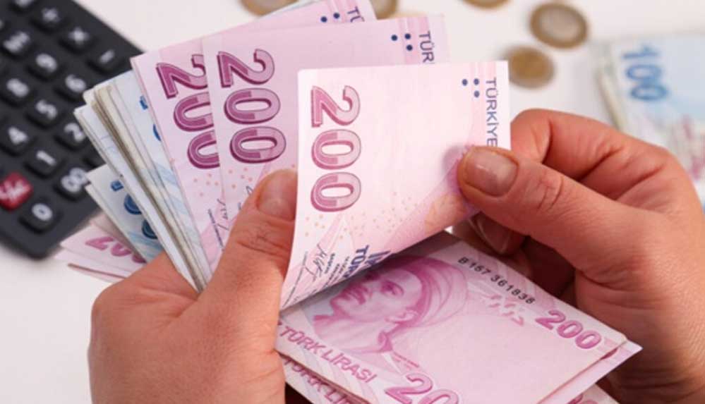 AKP kurumlar vergisinde 5 puan artışı içeren kanun teklifini Meclis'e sundu