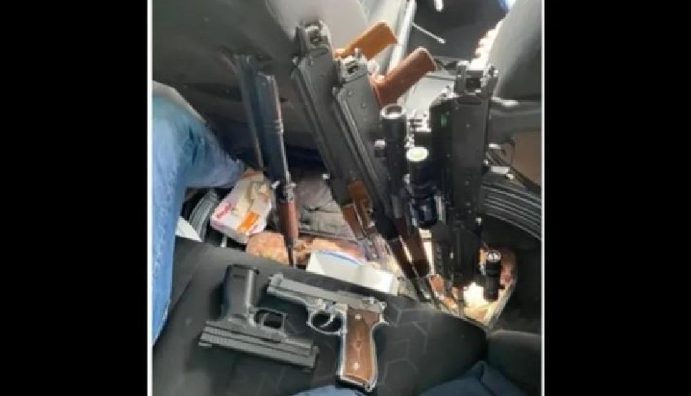 AKP'li isimden emekli amirallere silahlı tehdit