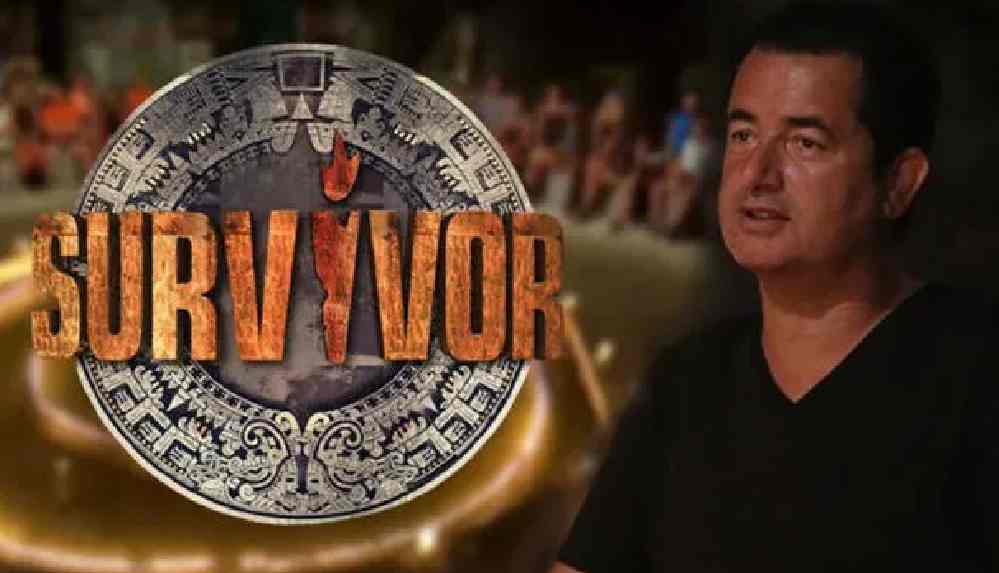 Acun Ilıcalı Survivor All Star için teklif giden isimleri açıkladı