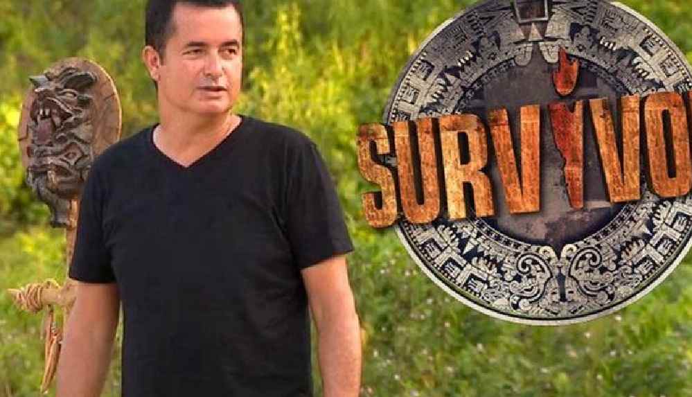 Acun Ilıcalı'dan Survivor yarışmacılarına ceza