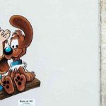 AdsızDünyanın en büyük çizgi roman festivallerinden Angoulême iptal edildi