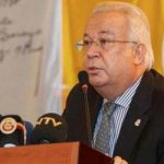 AdsızEşref Hamamcıoğlu Galatasaray başkan adaylığını açıkladı