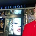 AdsızHarvey Nichols, Türkiye'den çekilme kararı aldı