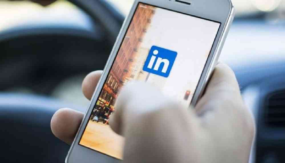 AdsızLinkedIn'de 500 milyon kişinin verileri çalındı