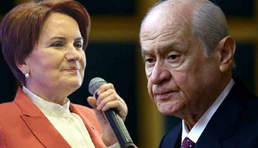 Akşener'den Bahçeli'ye_ _Çok yorgun eve dönmesini tavsiye ediyorum_