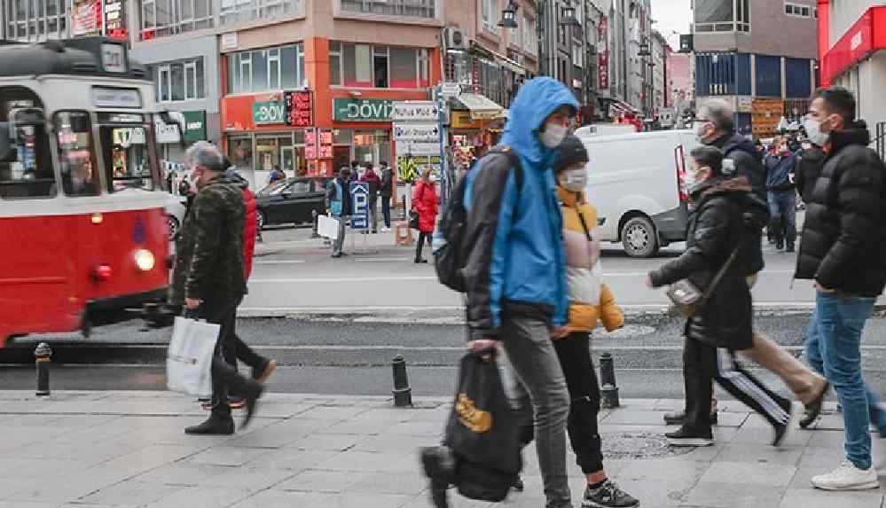 “Aktif vaka sayısı sadece son 1 haftada yüzde 39,41 arttı_