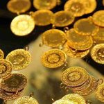Altının gram fiyatı 461 lira seviyesinden işlem görüyor