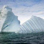 Antarktika'nın üçte birinden fazlası çökebilir 4 Antarktika'nın üçte birinden fazlası çökebilir