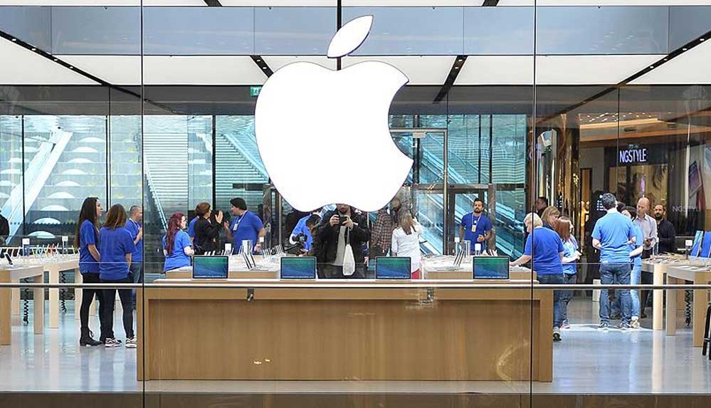 Apple Türkiye’den zam kararı: Fiyatları artan ürünler açıklandı