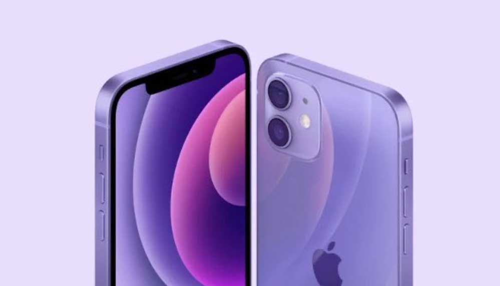 Apple yeni ürünlerini tanıttı: 7 farklı renk seçeneği ile yeni iMac, iPad Pro ve Mor iPhone 12