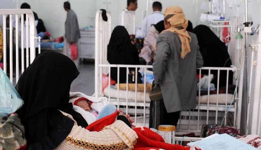BM: Yemen'de yaklaşık 11 bin AIDS hastası hayatta kalma mücadelesi veriyor