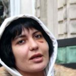 Bahar Candan_ Sokakta herkes saldırıya uğrayabilir, sırf kadın olduğu için