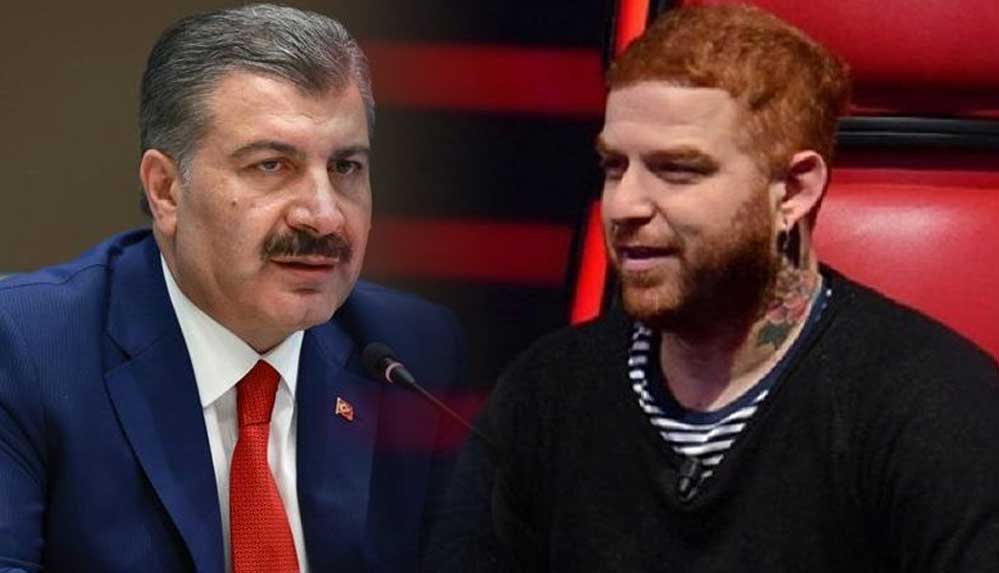 Bakan Koca’dan Gökhan Özoğuz’a yanıt: Artan vaka sayısında suçumuz yok sorumluluğumuz var 5 Bakan-Koca’dan-Gökhan-Özoğuz’a-yanıt--Artan-vaka-sayısında-suçumuz-yok-sorumluluğumuz-var