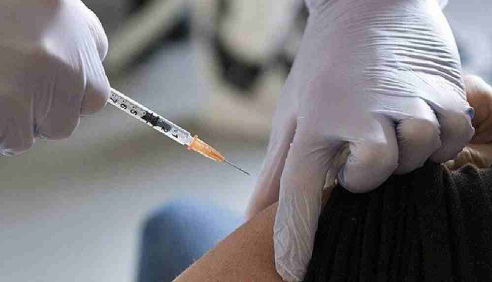 Aşı haritası yayımlandı: Türkiye'de kaç kişiye Covid-19 aşısı yapıldı?